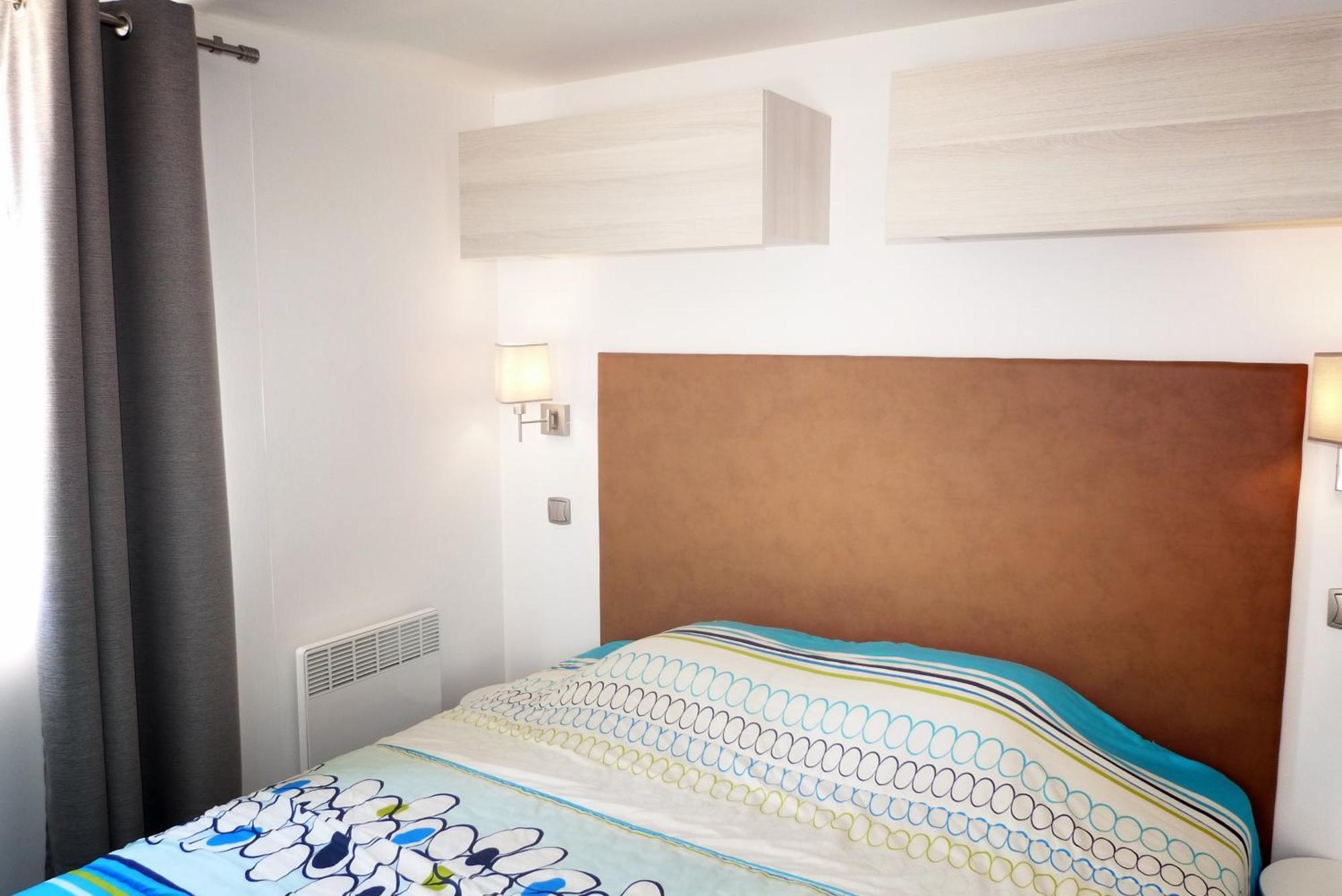 Camping Le Mediterranee 耶尔 客房 照片