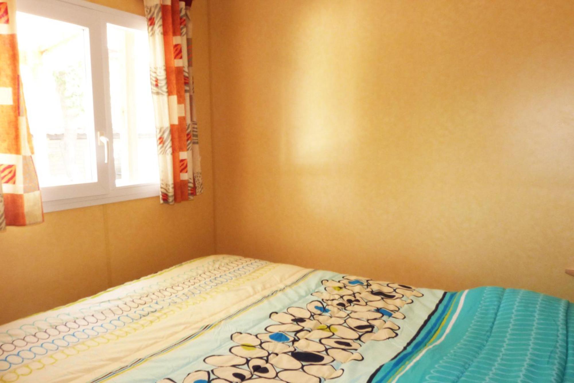 Camping Le Mediterranee 耶尔 客房 照片