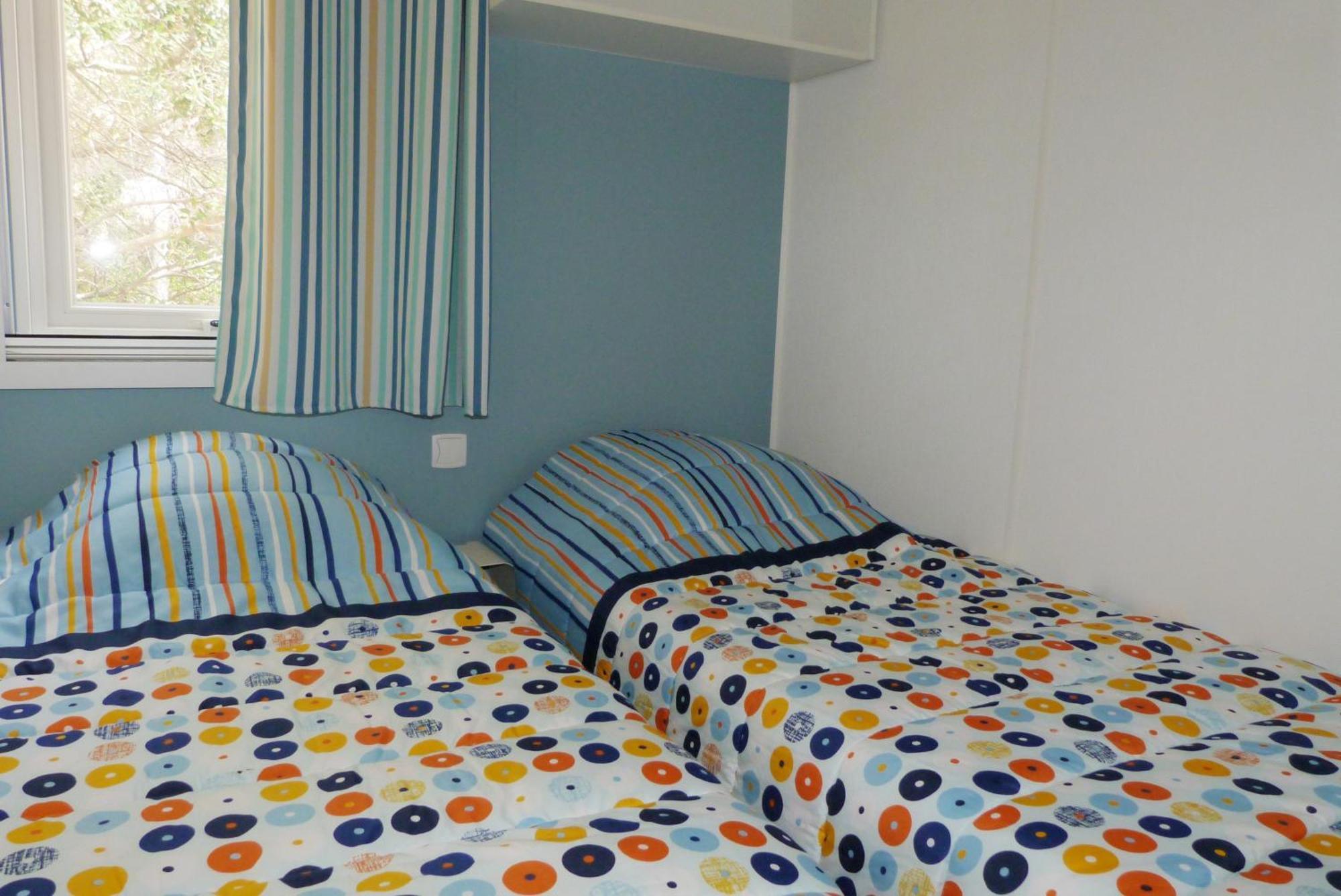 Camping Le Mediterranee 耶尔 客房 照片