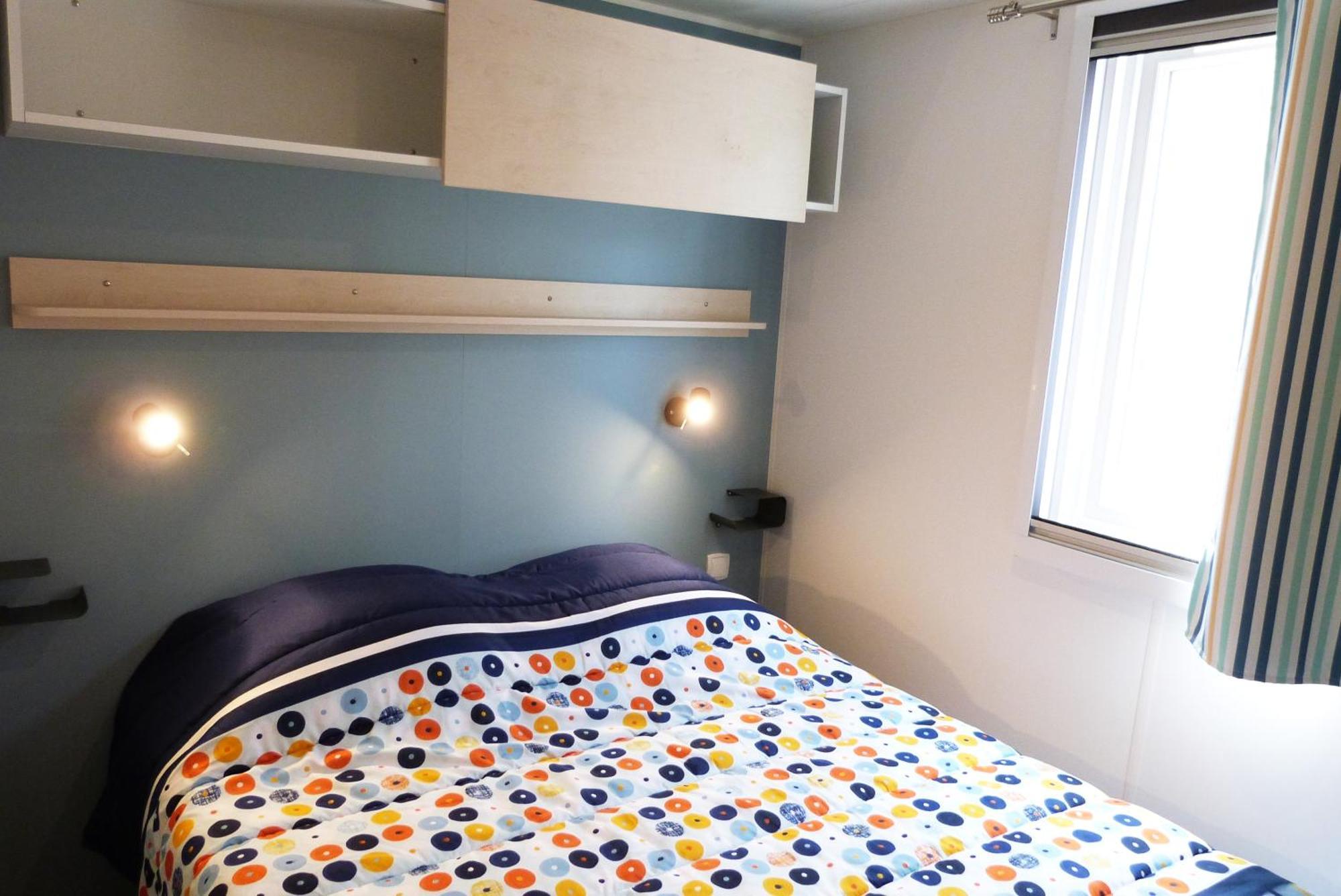 Camping Le Mediterranee 耶尔 客房 照片