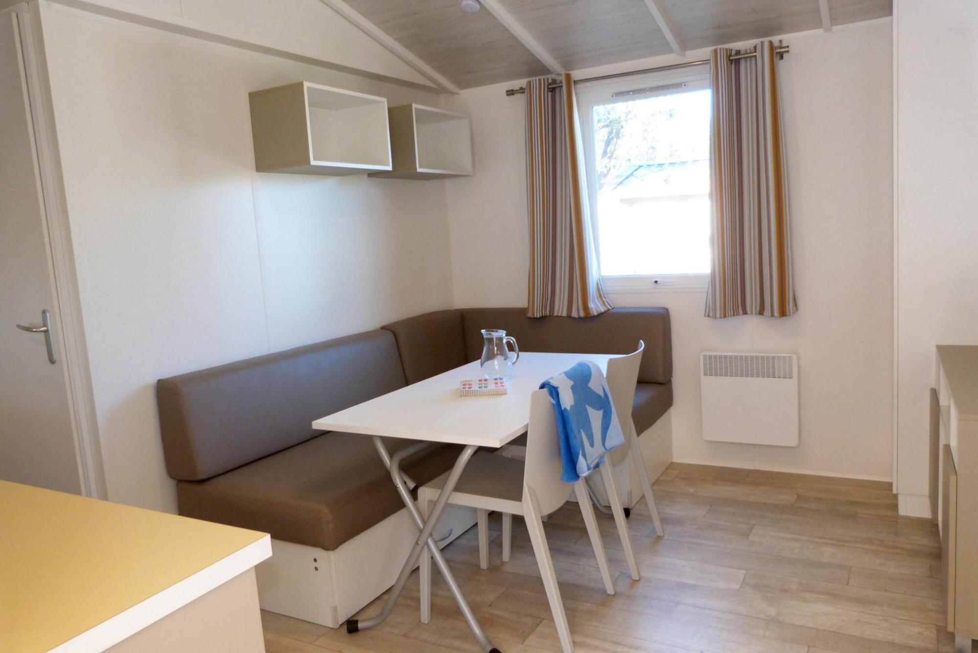 Camping Le Mediterranee 耶尔 客房 照片