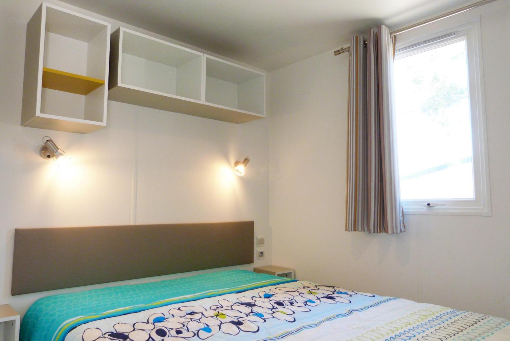 Camping Le Mediterranee 耶尔 客房 照片