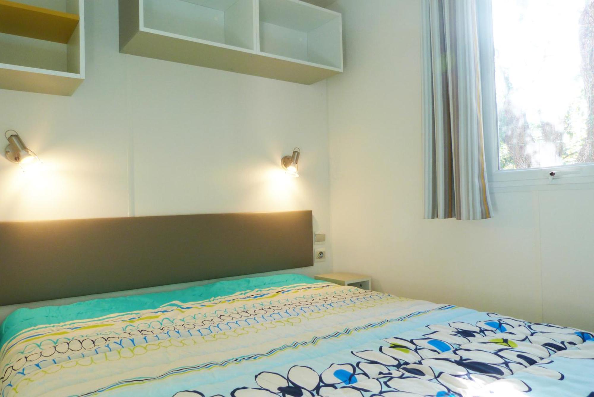 Camping Le Mediterranee 耶尔 客房 照片